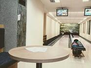 Bowling u Solného pramene Luhačovice - 2 bowlingové dráhy