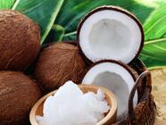 Kokosový hřejivý rituál