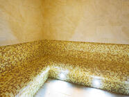 Privátní vstup do vířivky, bazénu a saunového světa - 90 minut