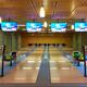Bowling ve Sportcentru Litomyšl - 4 bowlingové dráhy