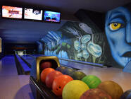 Bowling bar 18 Hlinsko - 3 bowlingové dráhy