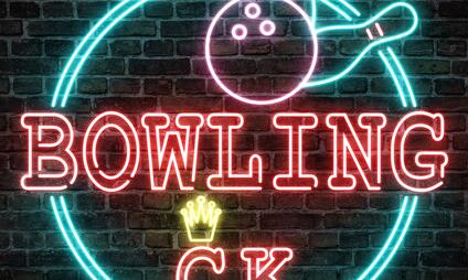Bowling CK v Českém Krumlově - 8 bowlingových drah