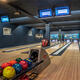 Bowling Roztoky - 4 profesionální bowlingové dráhy QubicaAMF