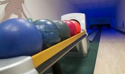 Bowling v Restauraci Horní Dvůr Jistebník - 2 bowlingové dráhy