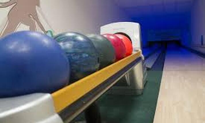 Bowling v Restauraci Horní Dvůr Jistebník - 2 bowlingové dráhy
