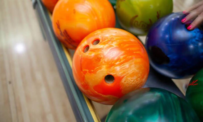 Bowlinghall Veselí nad Moravou - 4 bowlingové dráhy