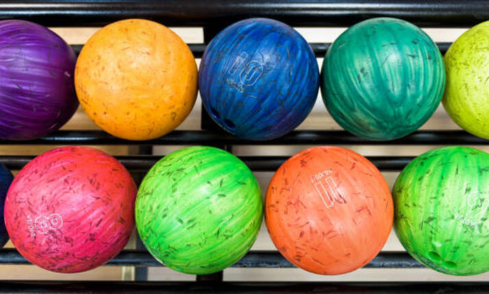 Bowling v Coutry Clubu West Star - 2 bowlingové dráhy