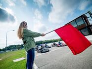 Motokáry Automotodrom Brno - projeďte se na Masarykově okruhu