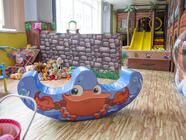 Dětské hřiště Olympland Trutnov - zábava pro děti do 10 let