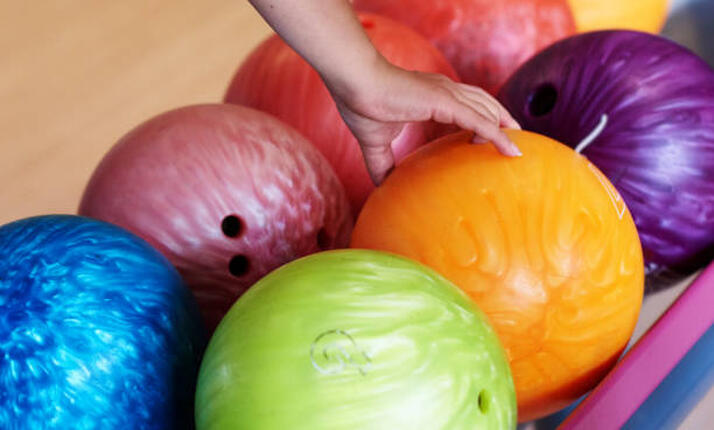 Bowling Klub Pepino v Brně - 2 bowlingové dráhy