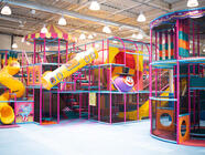 Zábavní centrum Cirkus Park Teplice - vše pod jednou střechou