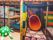 Dětská herna Sklepík Brandýs nad Labem - jedinečná atmosféra