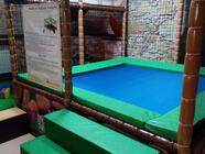 Dětská herna Sklepík Brandýs nad Labem - jedinečná atmosféra