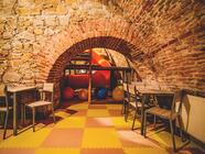 Dětská herna Sklepík Brandýs nad Labem - jedinečná atmosféra