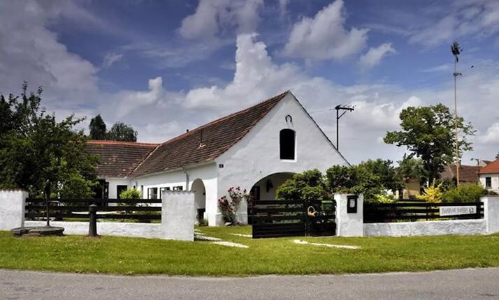 Pohádková Kovárna Protivín - račte vstoupit do pohádky!