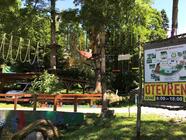 Nízké lanové aktivity - pro děti od 3 let