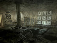 Úniková hra - Márnice