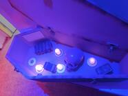 Úniková hra - Márnice