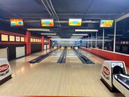 Bowling Bar Forbes České Budějovice - 4 dráhy a spoustu zábavy