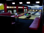 Bowling Bar Forbes České Budějovice - 4 dráhy a spoustu zábavy