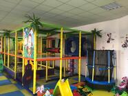 Kavárna s dětským koutkem Valeri Cafe Olomouc - zábava zaručena