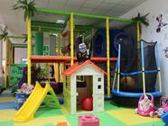 Kavárna s dětským koutkem Valeri Cafe Olomouc - zábava zaručena