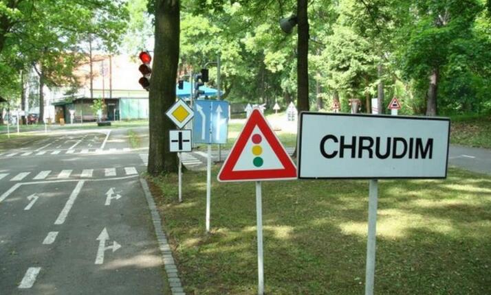 Sportovní areály města Chrudim - Mnoho aktivit pro každého!