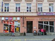 Dětská herna Lumpíkov Frýdek - Místek - načerpání energie