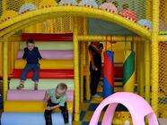 Dětská herna Lumpíkov Frýdek - Místek - načerpání energie