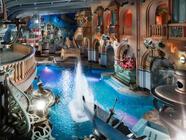 Aquapark Babylon Liberec – skvělá vodní zábava a relax po celý rok