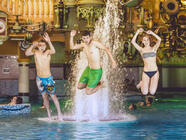 Aquapark Babylon Liberec – skvělá vodní zábava a relax po celý rok