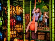 FunPark Babylon Liberec – vezměte děti do hravého světa plného zábavy