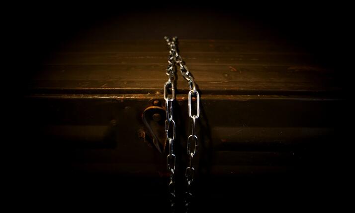 Úniková hra - Jihlavský řezník