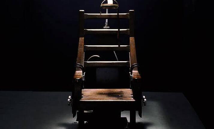 Úniková hra - Kriminál