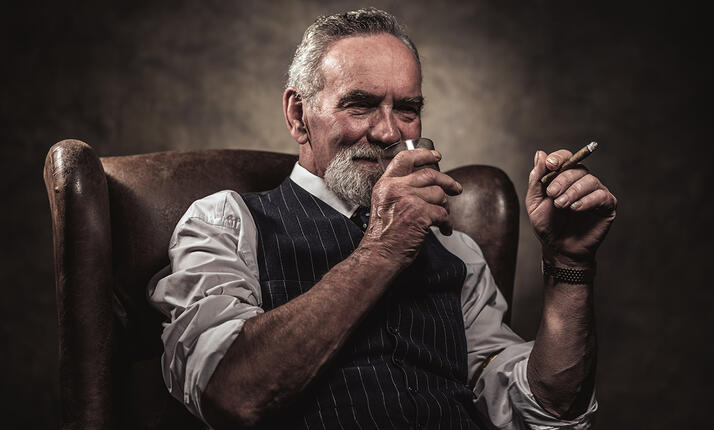 Úniková hra - Tajemství Gustava Herrmanna