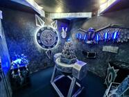 Úniková hra - Strážci severu "Pád ledového krále"