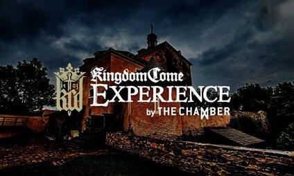 Úniková hra - Kingdom Come: Experience