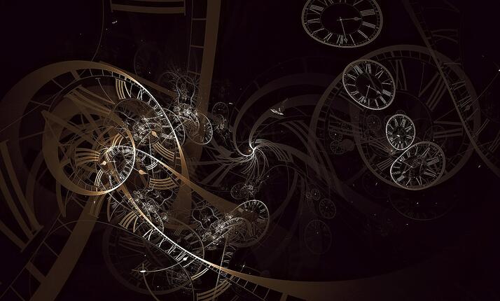 Úniková hra - Mistr úniku