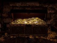 Úniková hra - Krypta