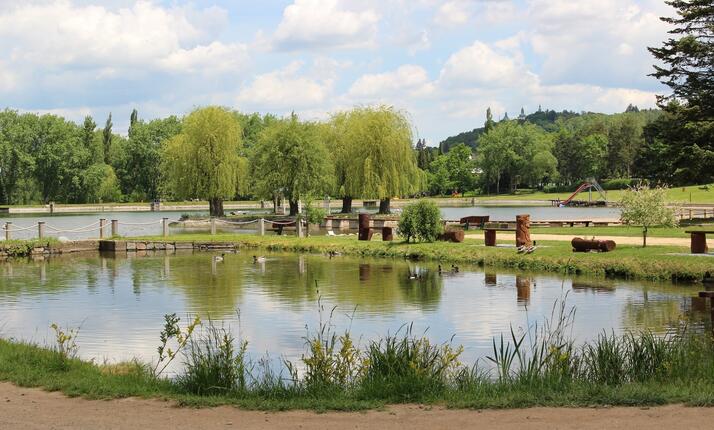 Sportovní zařízení města Příbram - Sport, zábava a možnosti!