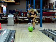 Bowling v centru Babylon Liberec – 4 bowlingové dráhy Brunswick