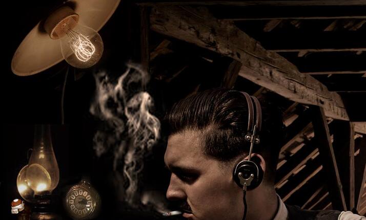 Úniková hra - Zachraň Český Krumlov