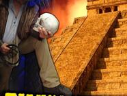 Úniková hra - Flyn Carsen