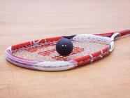 Squash v BEST Sportcentru Olomouc - dejte si do těla