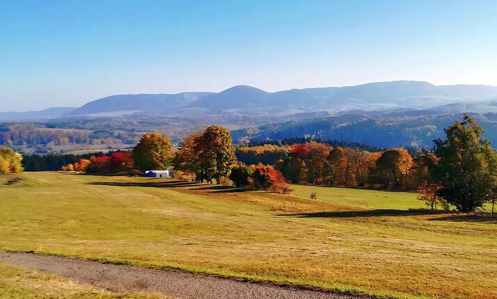 Venkovní úniková hra - Boj o československé pohraničí