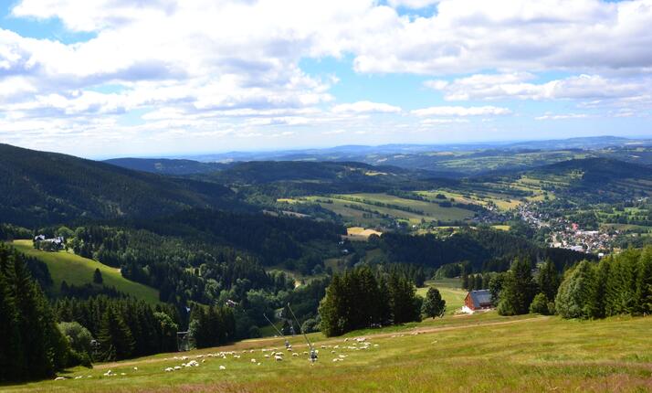 Venkovní úniková hra - Rokytnickej paš