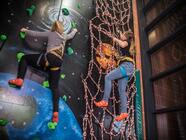 Fly Zone park Hradec Králové - zabavte celou rodinu