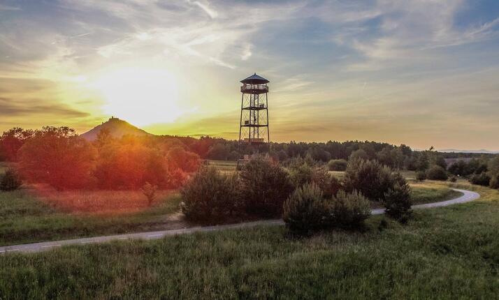 Sportovně rekreační areál Vrchbělá - aktivní odpočinek