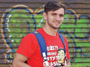 Taryho Parkour SHOW v Krtkově světě