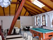 Bowling u Solného pramene Luhačovice - 2 bowlingové dráhy